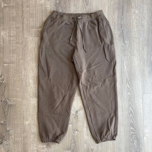 Lululemon Sweatpants